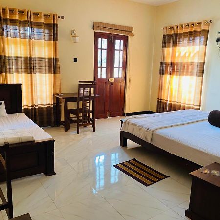 הפוטאלה Aurora View Inn מראה חיצוני תמונה