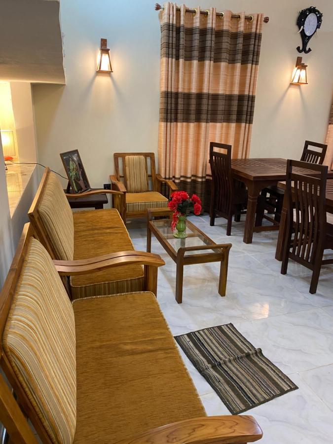 הפוטאלה Aurora View Inn מראה חיצוני תמונה