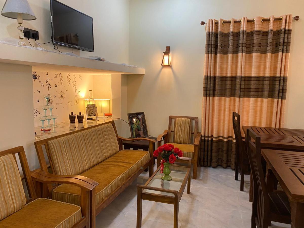 הפוטאלה Aurora View Inn מראה חיצוני תמונה