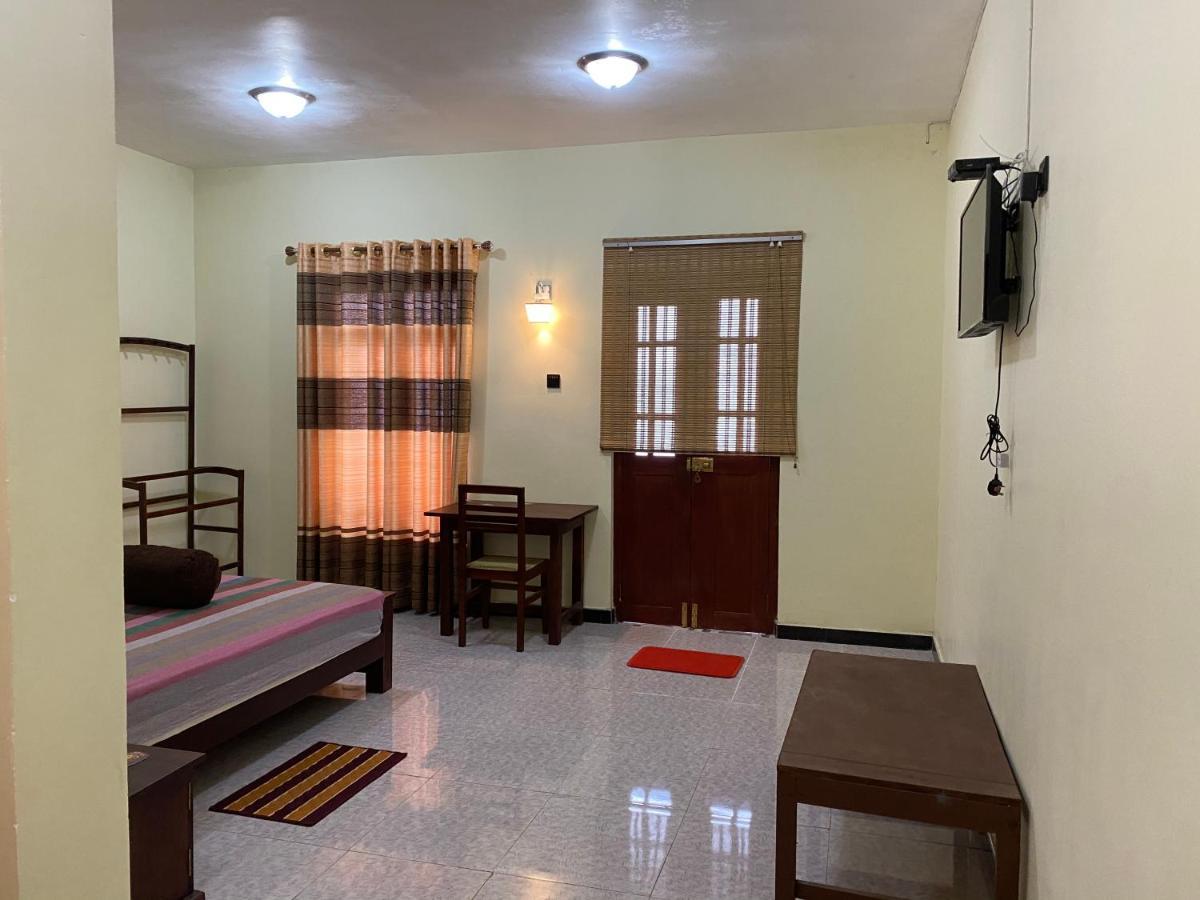 הפוטאלה Aurora View Inn מראה חיצוני תמונה