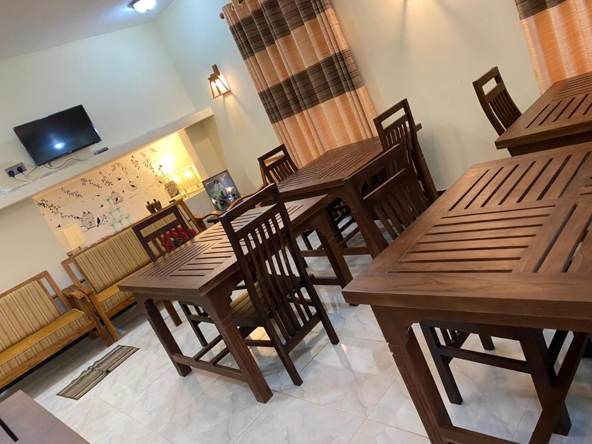 הפוטאלה Aurora View Inn מראה חיצוני תמונה