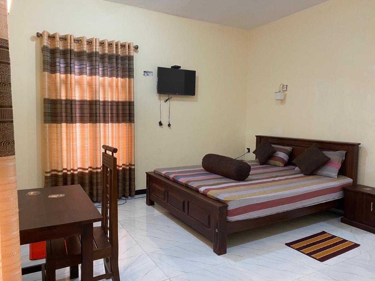 הפוטאלה Aurora View Inn מראה חיצוני תמונה