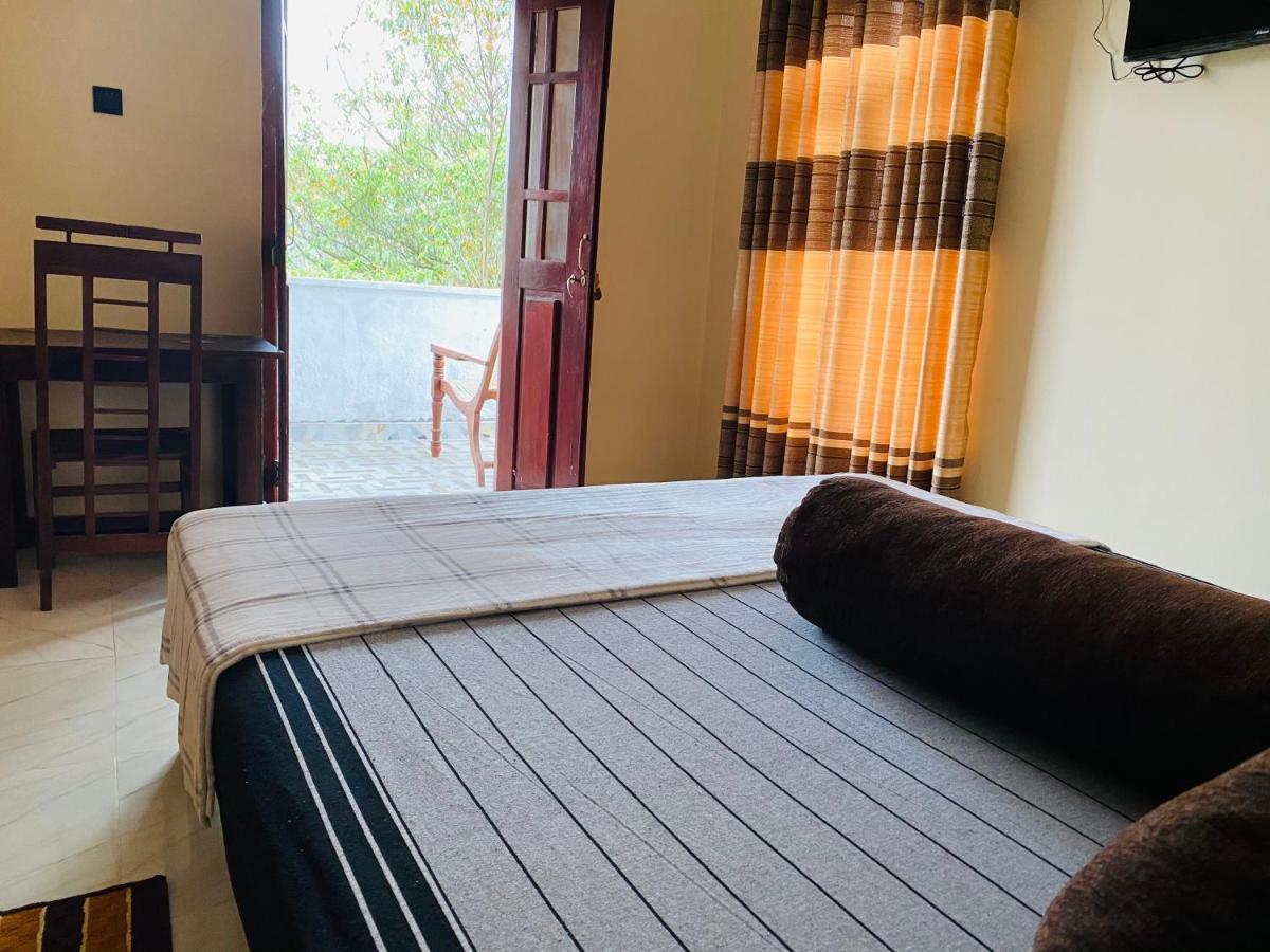 הפוטאלה Aurora View Inn מראה חיצוני תמונה