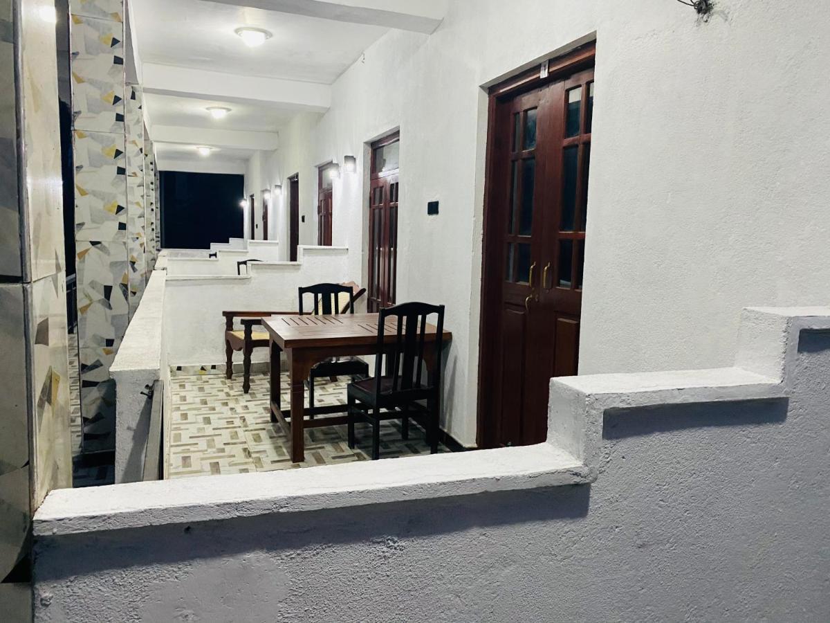 הפוטאלה Aurora View Inn מראה חיצוני תמונה