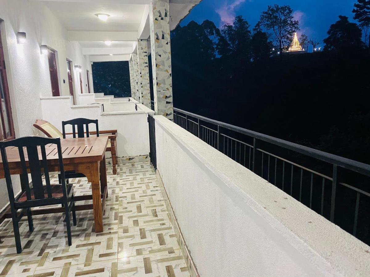 הפוטאלה Aurora View Inn מראה חיצוני תמונה