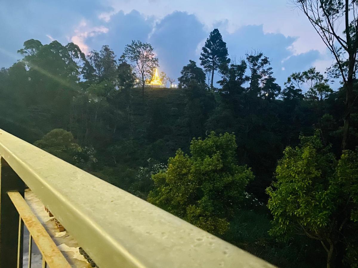 הפוטאלה Aurora View Inn מראה חיצוני תמונה