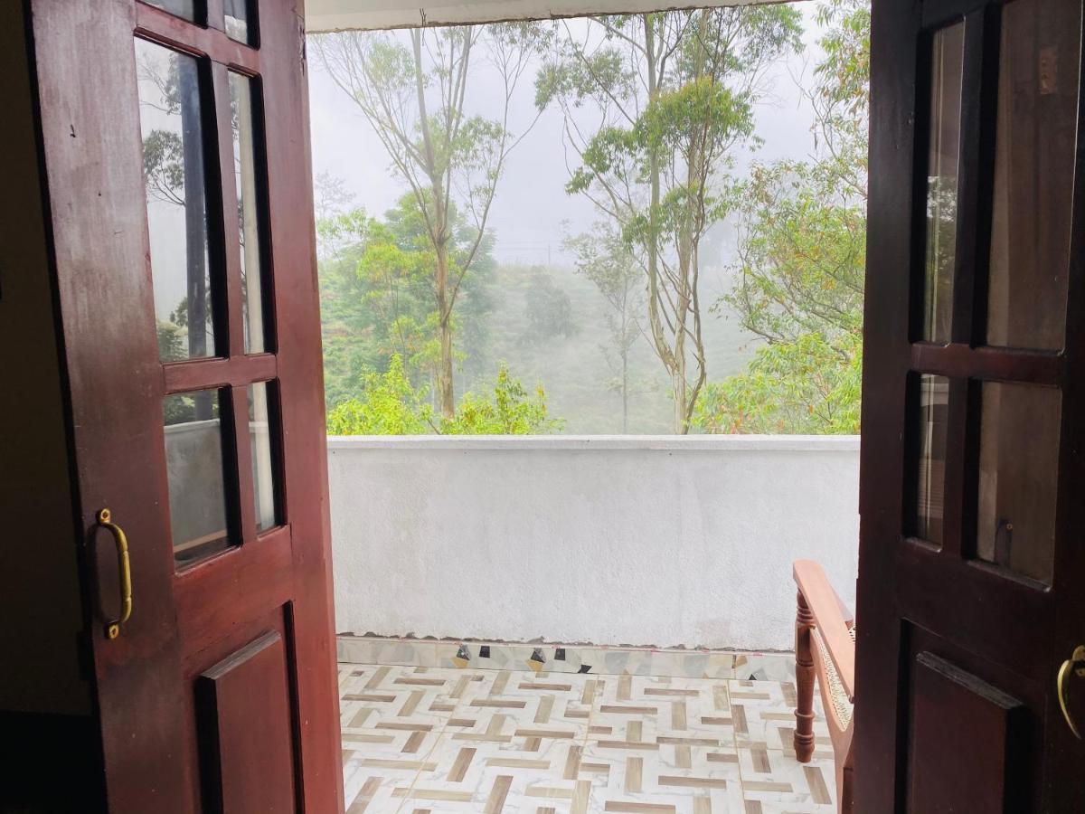 הפוטאלה Aurora View Inn מראה חיצוני תמונה