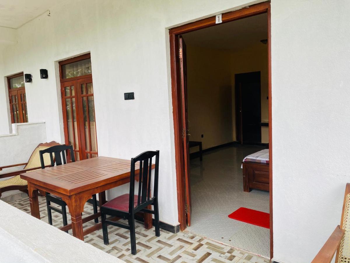 הפוטאלה Aurora View Inn מראה חיצוני תמונה