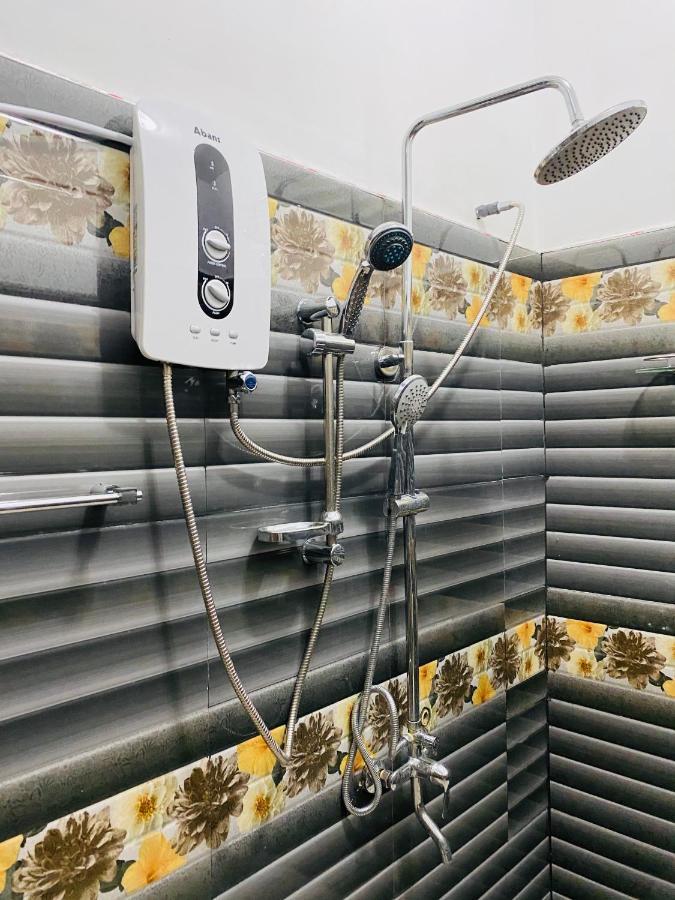 הפוטאלה Aurora View Inn מראה חיצוני תמונה