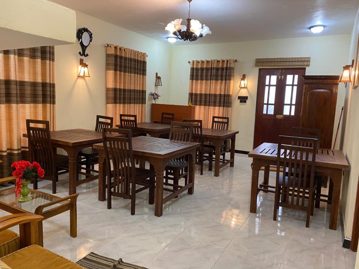 הפוטאלה Aurora View Inn מראה חיצוני תמונה