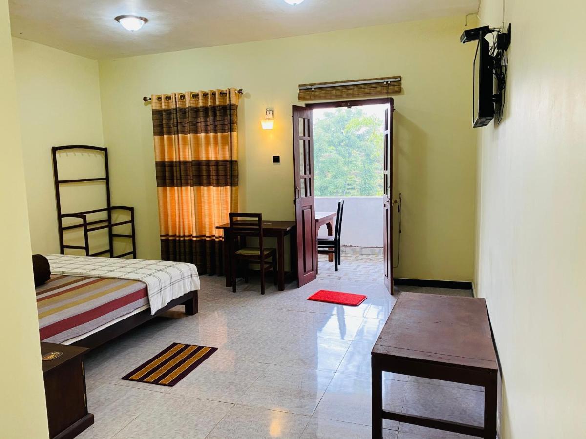 הפוטאלה Aurora View Inn מראה חיצוני תמונה