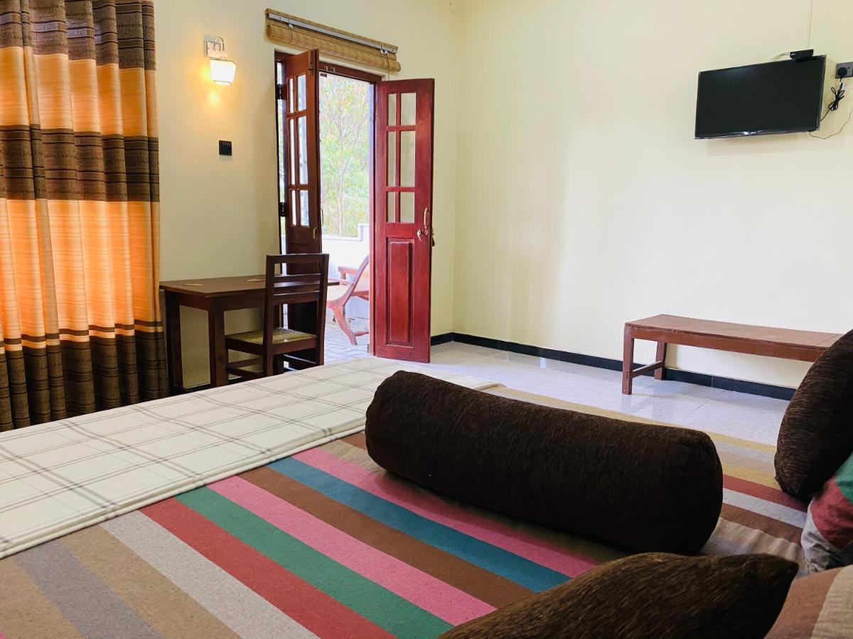 הפוטאלה Aurora View Inn מראה חיצוני תמונה