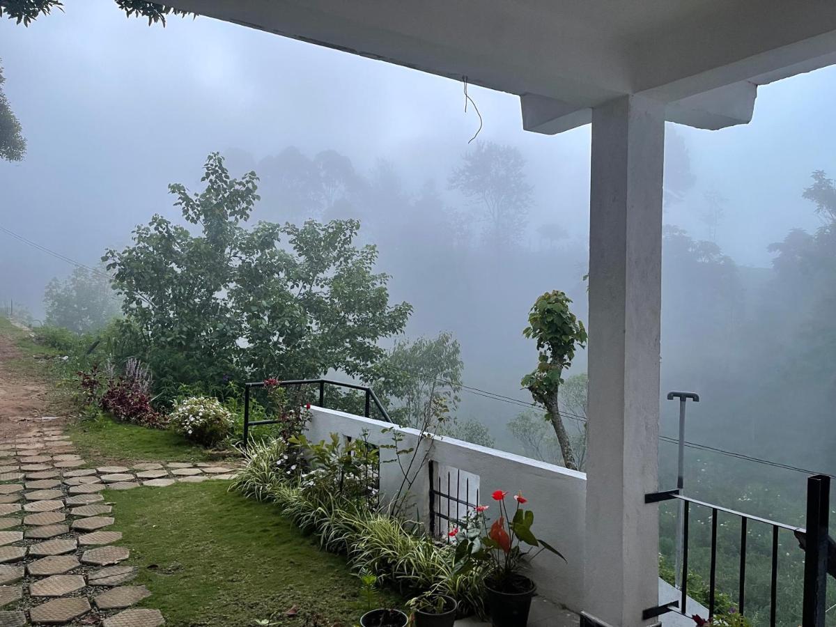 הפוטאלה Aurora View Inn מראה חיצוני תמונה