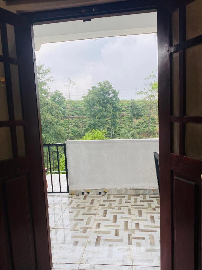 הפוטאלה Aurora View Inn מראה חיצוני תמונה