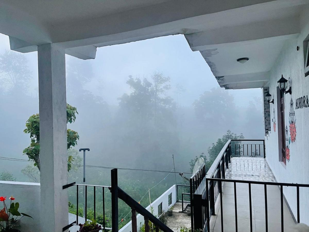 הפוטאלה Aurora View Inn מראה חיצוני תמונה