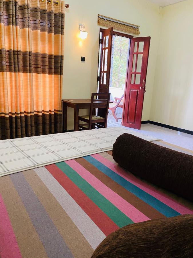 הפוטאלה Aurora View Inn מראה חיצוני תמונה