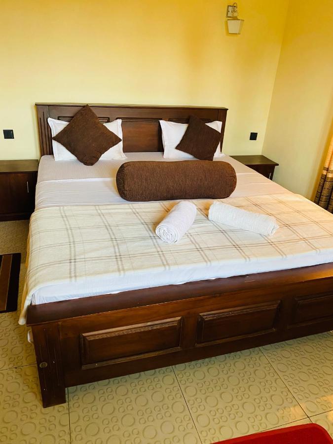 הפוטאלה Aurora View Inn מראה חיצוני תמונה