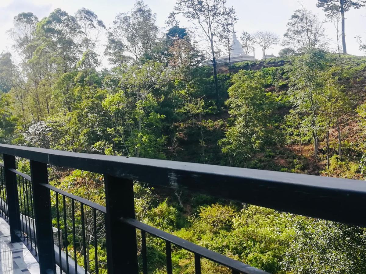 הפוטאלה Aurora View Inn מראה חיצוני תמונה