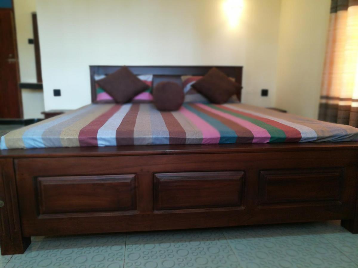 הפוטאלה Aurora View Inn מראה חיצוני תמונה