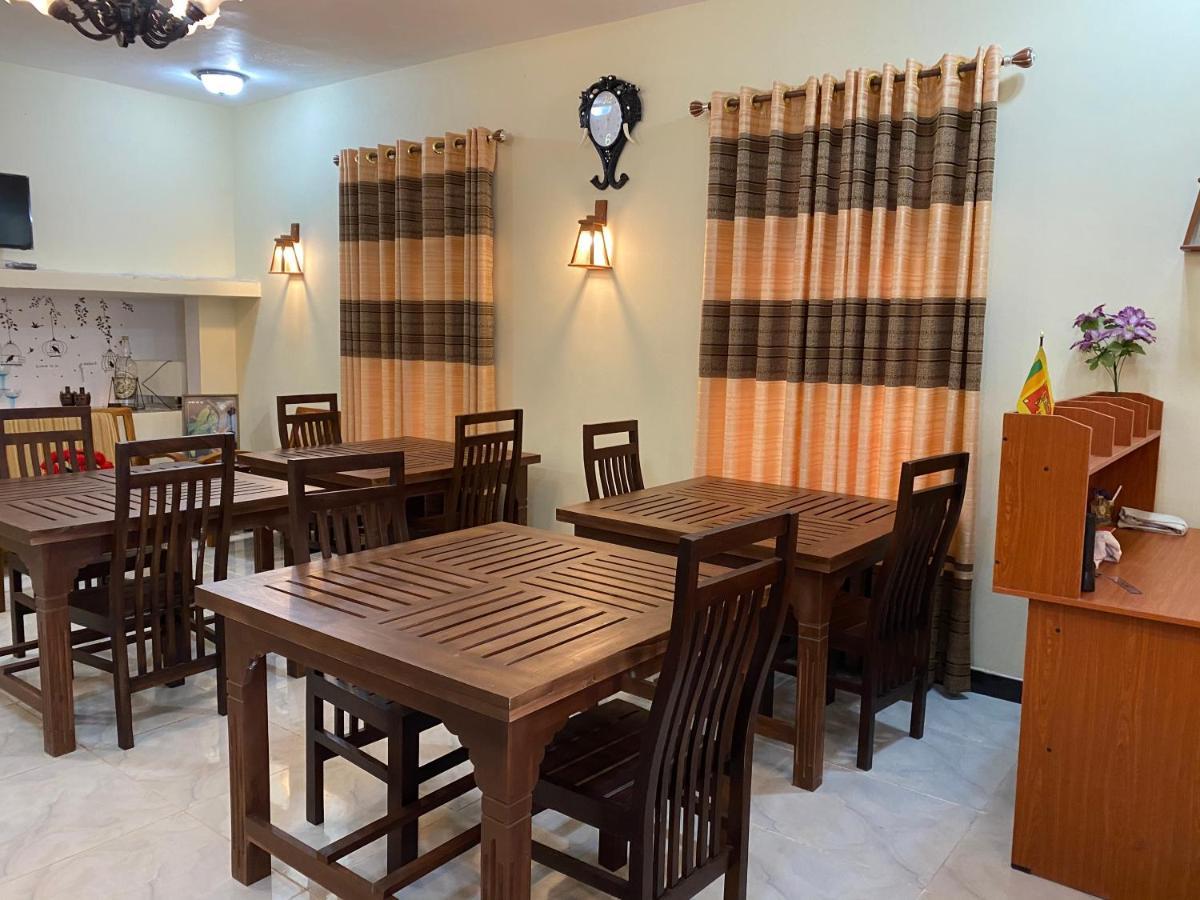 הפוטאלה Aurora View Inn מראה חיצוני תמונה