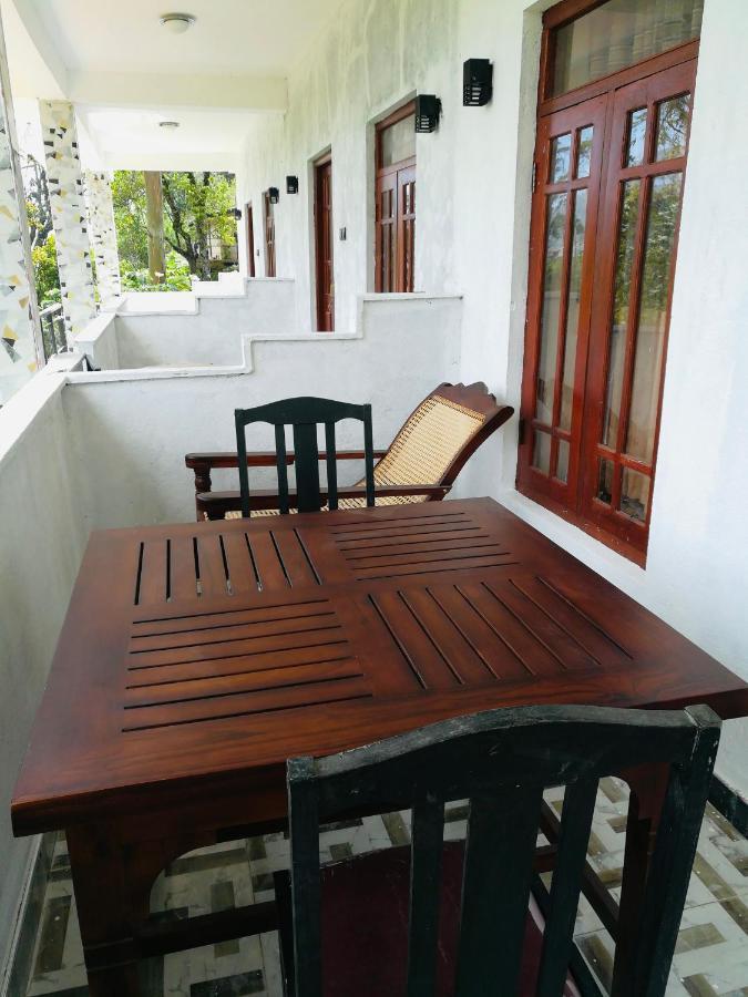 הפוטאלה Aurora View Inn מראה חיצוני תמונה