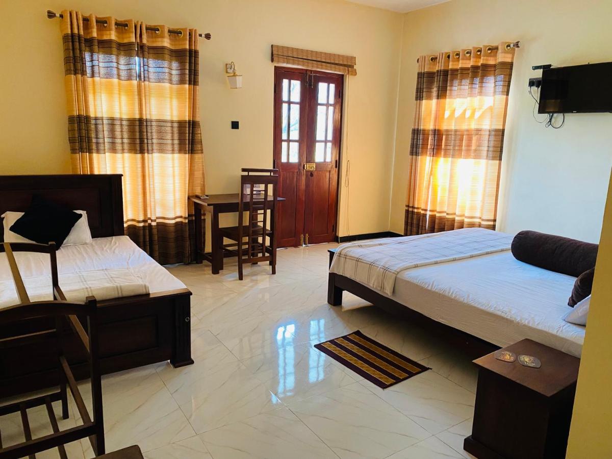 הפוטאלה Aurora View Inn מראה חיצוני תמונה