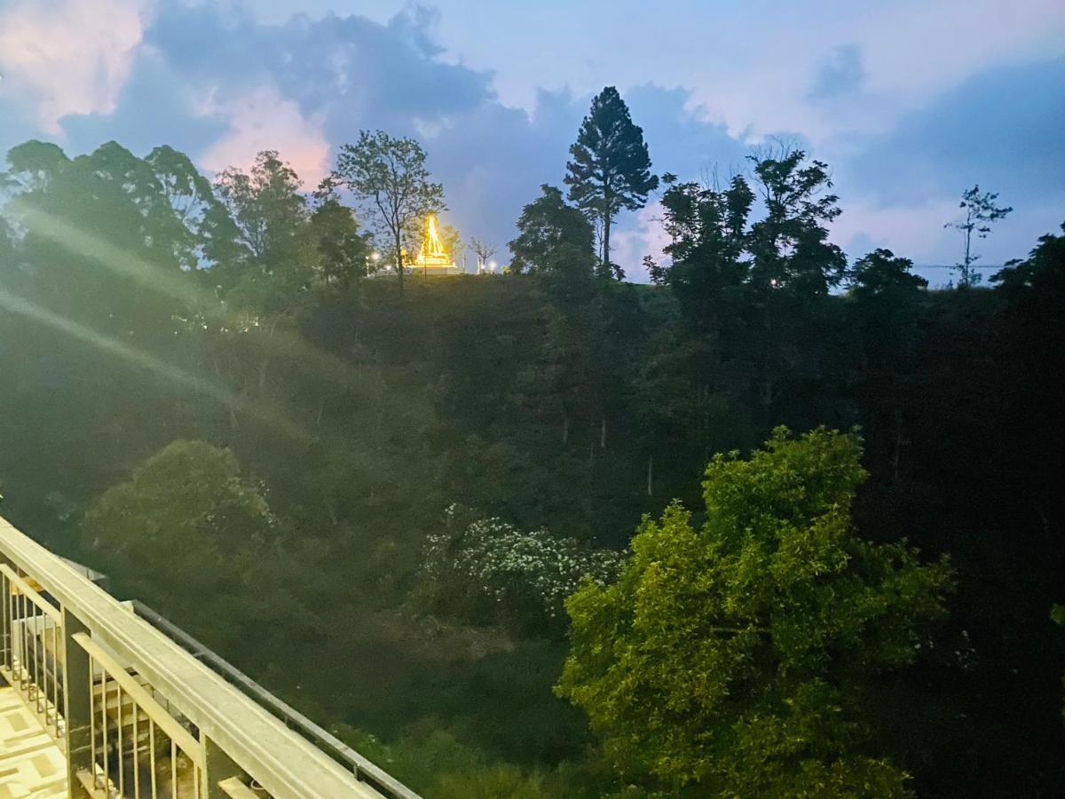 הפוטאלה Aurora View Inn מראה חיצוני תמונה