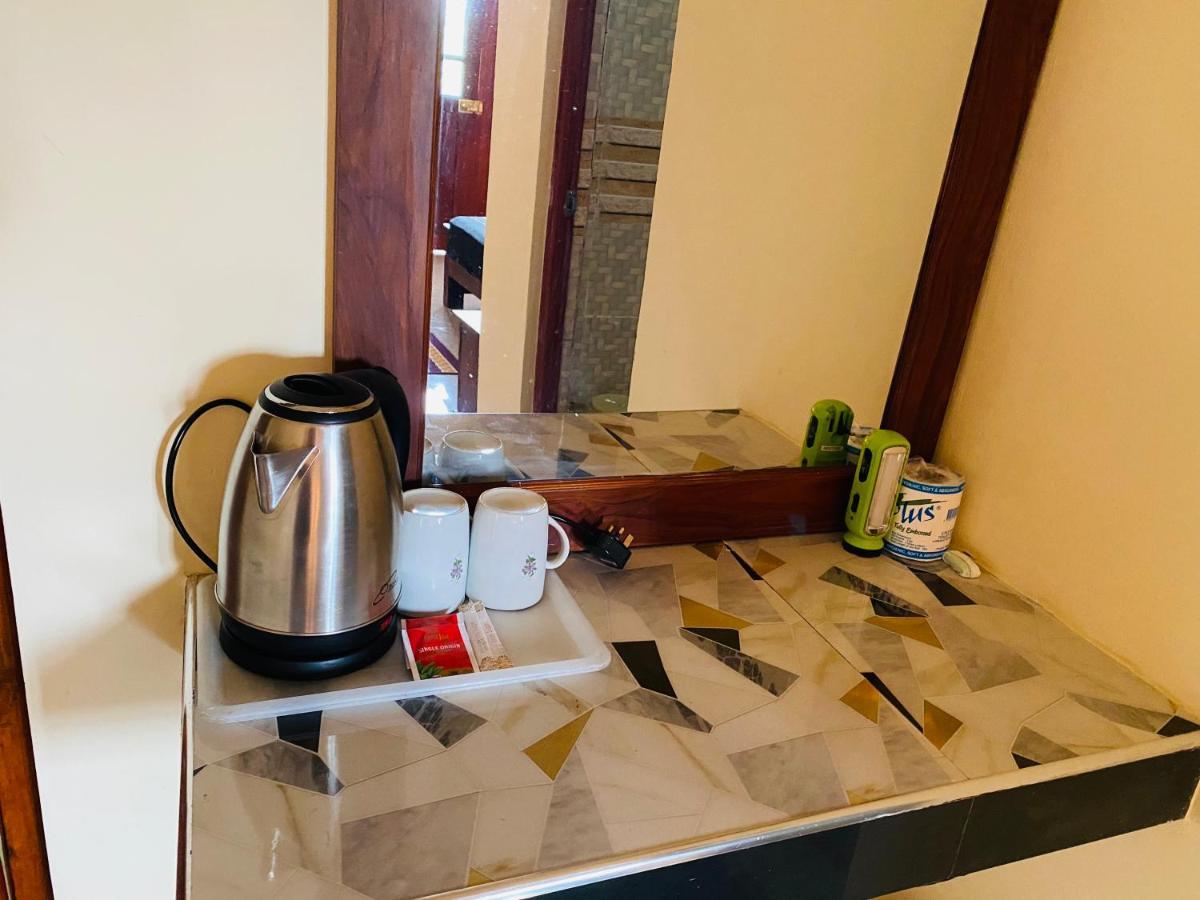 הפוטאלה Aurora View Inn מראה חיצוני תמונה