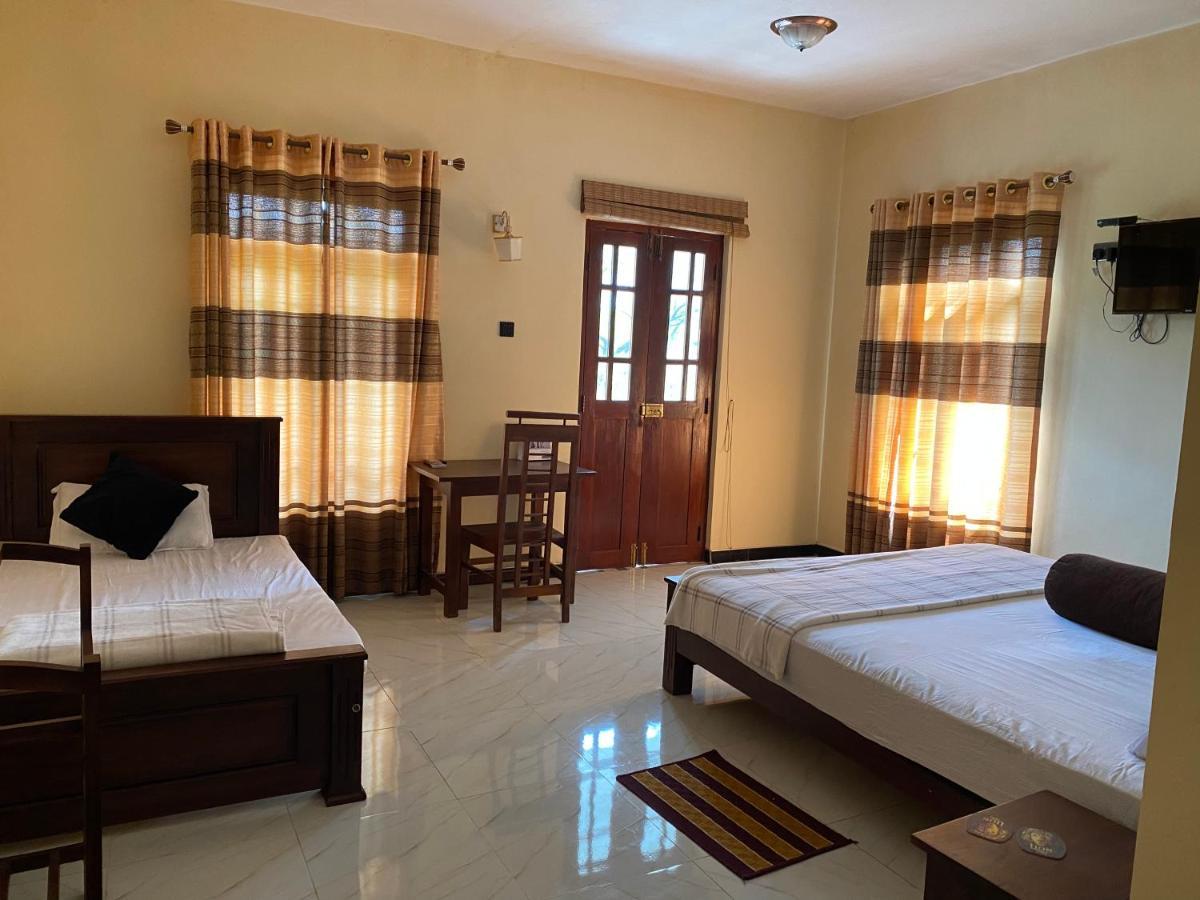 הפוטאלה Aurora View Inn מראה חיצוני תמונה
