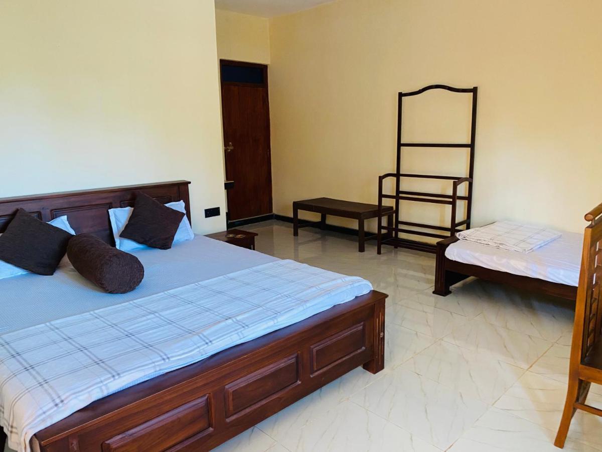 הפוטאלה Aurora View Inn מראה חיצוני תמונה