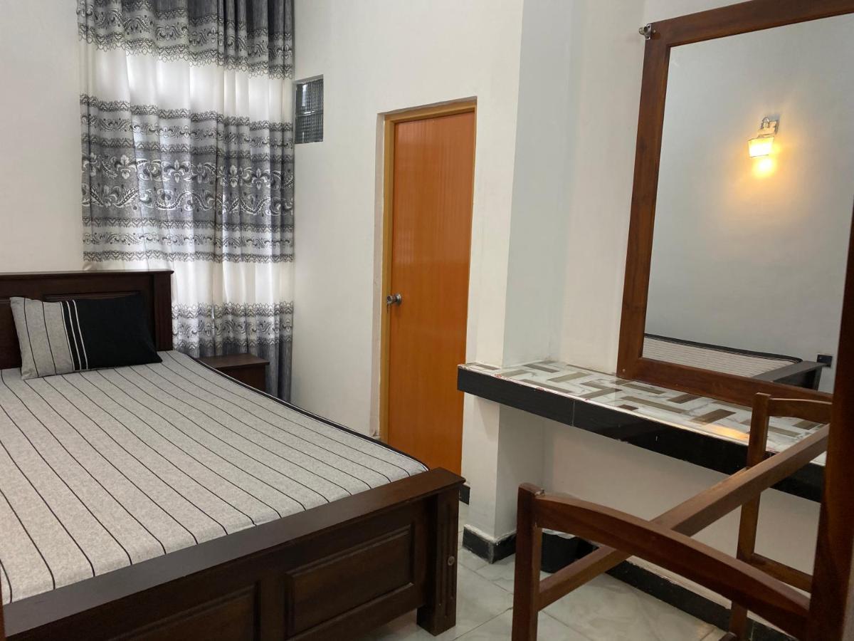 הפוטאלה Aurora View Inn מראה חיצוני תמונה