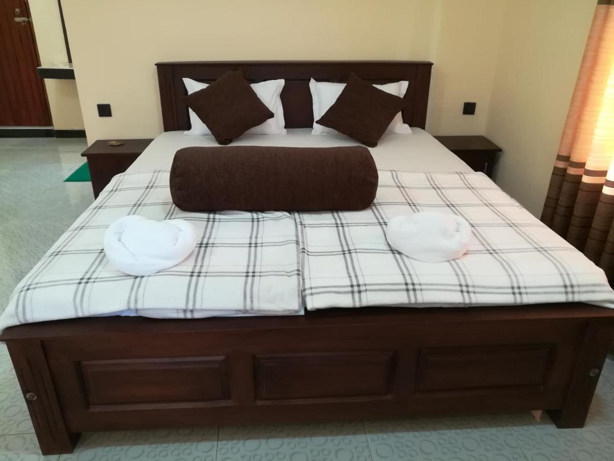 הפוטאלה Aurora View Inn מראה חיצוני תמונה