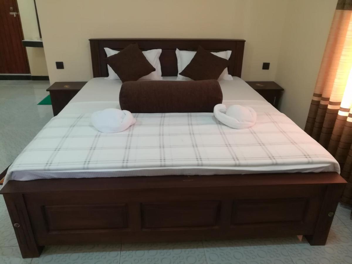 הפוטאלה Aurora View Inn מראה חיצוני תמונה